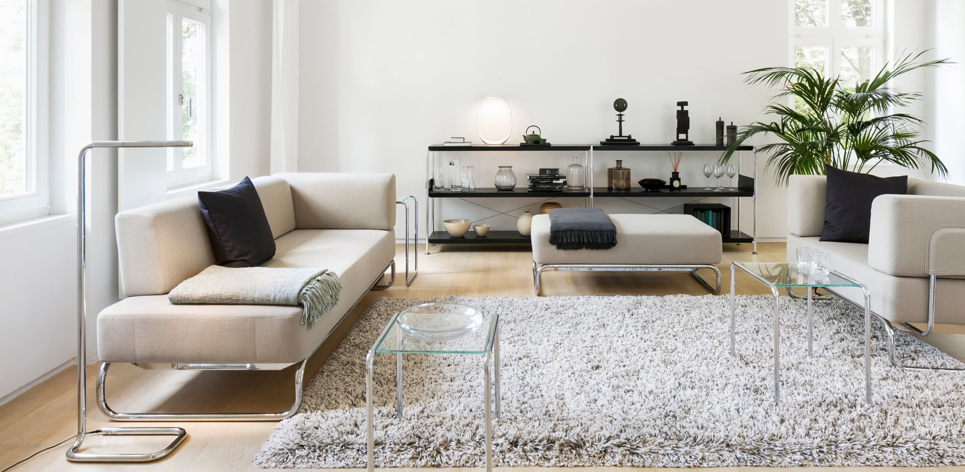 thonet-living-1 thonet living (Headerbild designphorie)